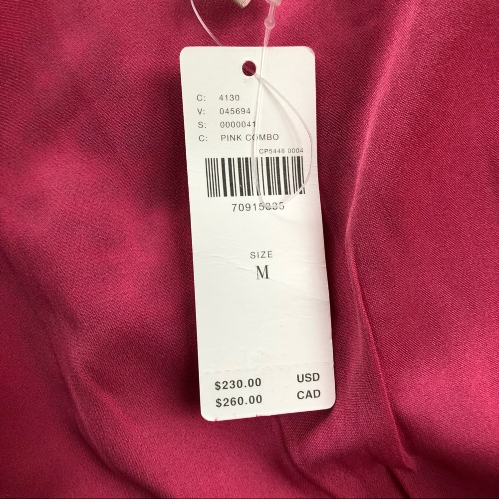 Verb Maxi Dress Ombre Floral Summer - Picture 11 of 12